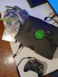 Microsoft Xbox