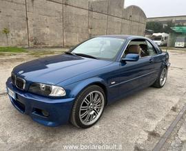 BMW Serie 3 320Ci (2.2) cat Cabrio