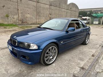 BMW Serie 3 320Ci (2.2) cat Cabrio