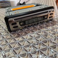 Stereo pioneer