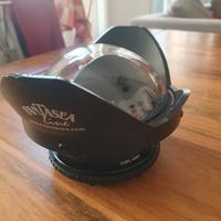 Lente bagnata grandangolare Fantasea UWL-09F