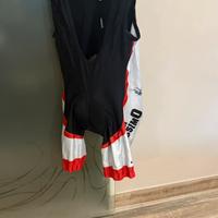 Abbigliamento ciclismo