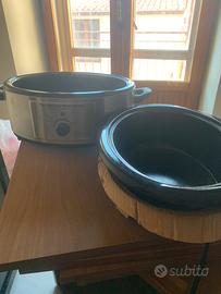 Kit Professionale. Scaldapietre+pietre basaltiche