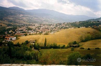 Casa singola  nella valmarecchia
