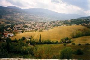 Casa singola  nella valmarecchia