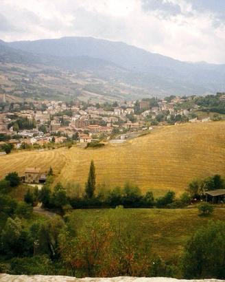 Casa singola  nella valmarecchia