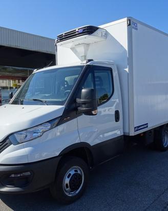 IVECO Daily 35C16H BTor 3.0 HPT PM-RG CELLA FRIG