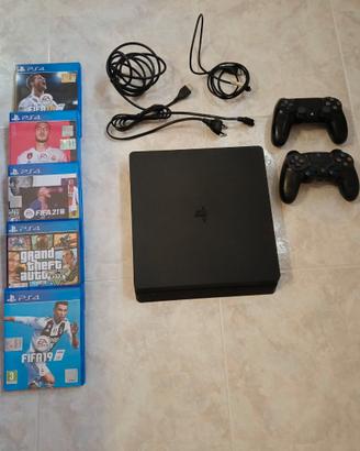 PlayStation 4