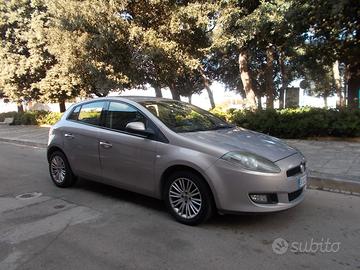 Fiat Bravo 1.6 Multijet 105cv Dynamic