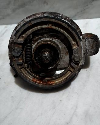 piatto porta ganasce 