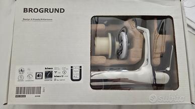 Miscelatore brogrund ikea 