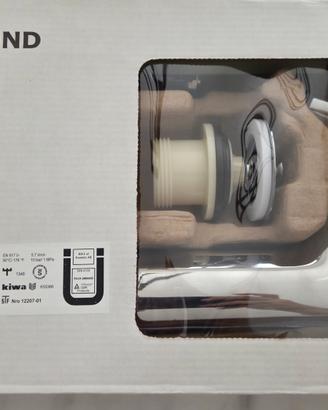 Miscelatore brogrund ikea 