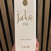 Dior j’adore l’or 80 ml