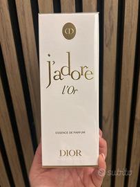 Dior j’adore l’or 80 ml