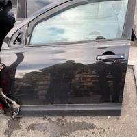 Portiera anteriore sinistra Nissan Qashqai