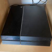 Ps4-3pad-6giochi