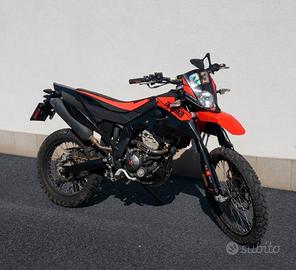 APRILIA RX 125 