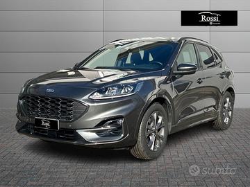 FORD Kuga III 2020 - Kuga 1.5 ecoblue ST-Li U64515