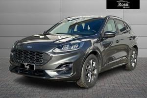 FORD Kuga III 2020 - Kuga 1.5 ecoblue ST-Li U64515