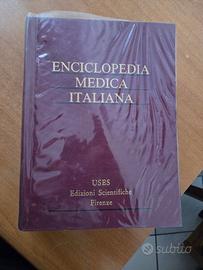 Enciclopedia medica UTET15 Volumi