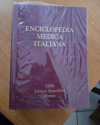 Enciclopedia medica UTET15 Volumi
