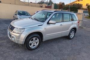 Suzuki Grand Vitara 1.9 DDiS 5 porte