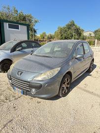 Peugeot 307 1.6 16V HDi 90CV 5p. D-Sign