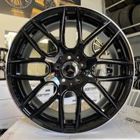 Cerchi NUOVI Mercedes raggio 22 cod.87432