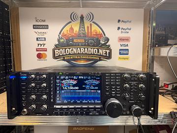 Icom IC 7851 pari al nuovo full set Garanzia 12 M