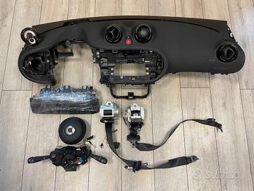 KIT AIRBAG - Smart Fortwo 453 3° serie (2014-2022)