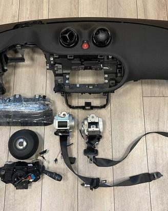 KIT AIRBAG - Smart Fortwo 453 3° serie (2014-2022)