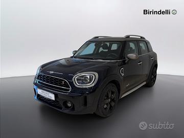 MINI Mini Countrym.(F60) - Mini 2.0 Cooper SD Clas