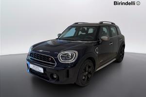 MINI Mini Countrym.(F60) - Mini 2.0 Cooper SD Clas