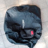 cover borsa Triumph 