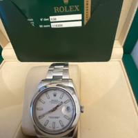 Rolex datejust 116300 41 mm
