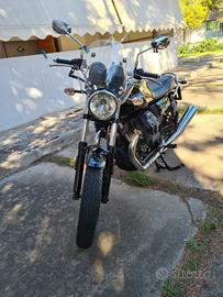 Moto Guzzi V7 III Special