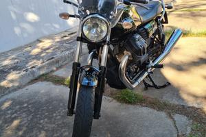 Moto Guzzi V7 III Special