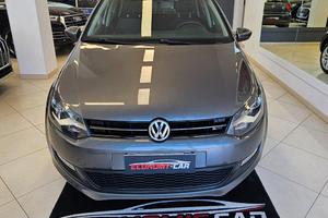 Volkswagen Polo 1.2 TDI DPF 5 p. Comfortline