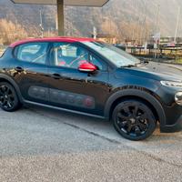 Citroen C3 shine ok neopatentati