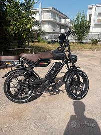 OUXI V8 Ultra