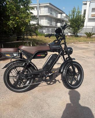 OUXI V8 Ultra
