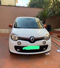 Renault twingo gt