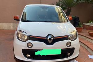 Renault twingo gt