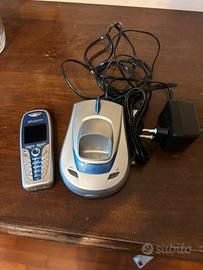 Cordless