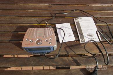 Radiosveglia elettronica irradio