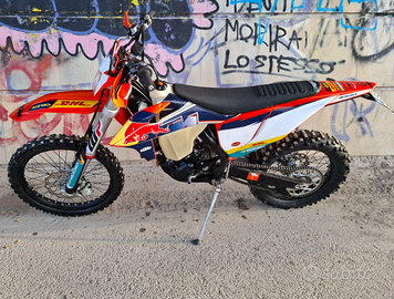 Ktm exc 350 2020