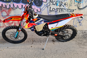 Ktm exc 350 2020