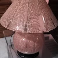Coppia di abatjour per com. E una grande per cono