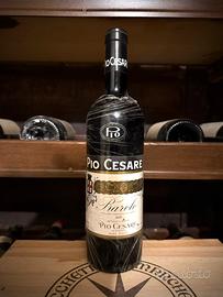 Pio cesare 2009 barolo