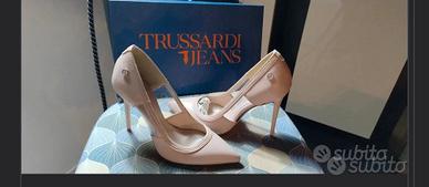 Scarpe Trussardi 
